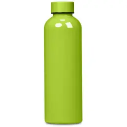 Kooshty Calabrio Recycled PET Water Bottle Lime